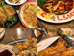 -辉记炭烧海鲜大排档·老字号(福田店)