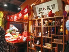 -正阳门饭庄·烤鸭·北京菜(万丰路七里庄店)