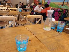 大堂-阮氏娘·越南料理(双子塔店)