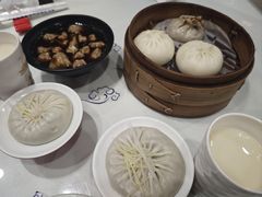 -冶春茶社(珍园店)