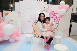 -BabyMonster小怪兽亲子派对·餐厅乐园(金月湾店)