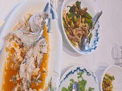 -杭州香格里拉·香宫中餐厅