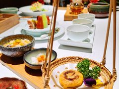 -叶叶菩提·晋福宫