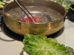 -食潮汕头鲜牛馆(望京保利店)