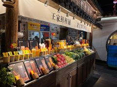 -老宁波1381餐厅(宏泰广场店)