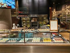 -mezza9 Macau(澳门君悦酒店)