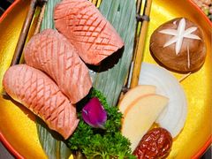 -無二炙坊·和牛烧肉(大钟寺1733店)