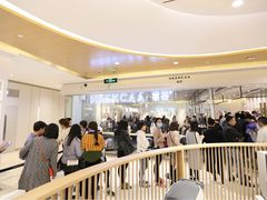 -喜茶(深圳东门1234店)