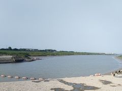 -华夏文化旅游区三甲港海滨区