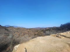 -蟠龙山长城景区