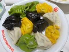 -双合园·海鲜水饺青岛菜(万佳广场店)