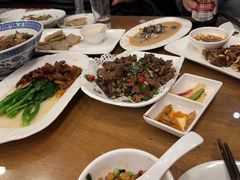 -北京小肠陈饭庄(方庄店)