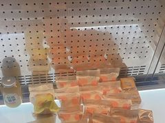 -崎本的店·专业酵种吐司(无锡万象汇店)