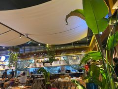 大堂-水煮三国·川鲁江湖菜(香山店)