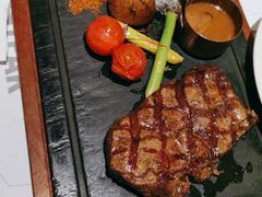 -原石牛扒·约会餐厅(龙城万科里店)