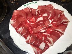 -清真·锦翔炝锅鱼(明德门店)