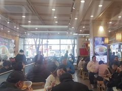 -丝路伊兰·兰州牛肉面(牛街总店)