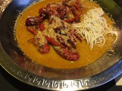 -红钳侠小龙虾·烧烤(中赢康康谷店)