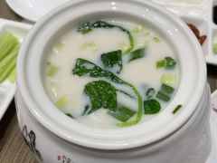 腌笃鲜-御仙都北京菜馆·烤鸭店(双井店)
