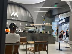 -M Stand(深圳湾后海汇店)