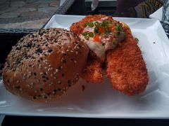 -Lets burger非常汉堡·环球风味(蓝色港湾店)