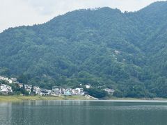 -新安江山水画廊风景区