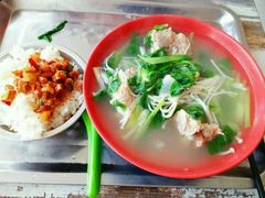 -晓庄学院-食堂