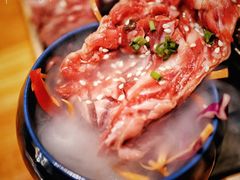 -丸藏和牛烧肉专门店(园区师惠坊店)