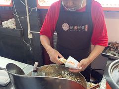 -潼关肉夹馍(永兴坊店)