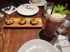 -Bistro 63 创意融合料理(广粤天地店)