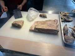 宝丰白切羊肉-宝丰饭店