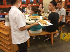 -老码头火锅(玉林店)