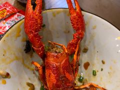 -虾小龙老长沙龙虾馆(坡子街店)