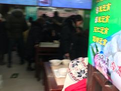 -壹条龙饭庄台基厂店