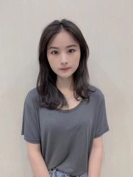 点击看大图 -洛施奇烫发染发沙龙