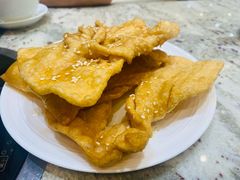 -好彩海鲜火锅饭店(银河百老汇店)