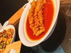 -鑫小城故事·藕汤·家常菜(台北一路总店)