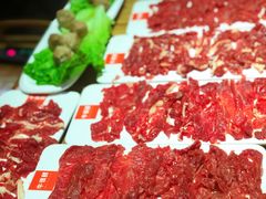 -牛很鲜潮汕牛肉火锅(朝晖路店)