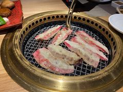 -江户烧肉(高德店)