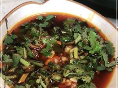 -水碾河刘老大串串香(水碾河路店)