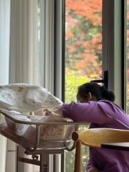 -馨月汇·一悦馨香月子中心(前滩店)