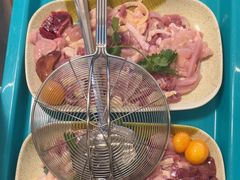-小煵记·打边炉(西丽文光店)