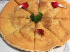 -3号仓库·创意中国菜(嘉兴龙鼎万达店)