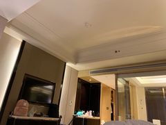 -长沙富力万达文华酒店