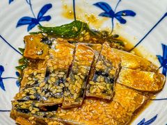 -镹·鱼料理  国产鱼使用店