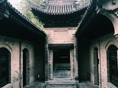 -西安关中民俗艺术博物院
