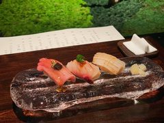 -元熹会席料理