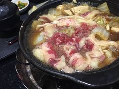 -真剑日本料理·铁板烧(贵州路店)