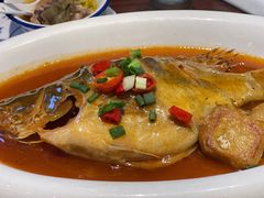 -印象徽州·正宗徽菜体验店