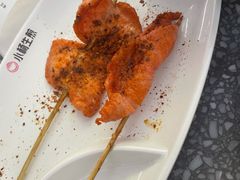 -小杨生煎(湟普汇店)